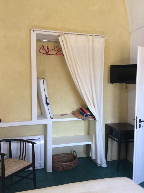 Le Maioliche Ξενοδοχείο Scauri  Εξωτερικό φωτογραφία